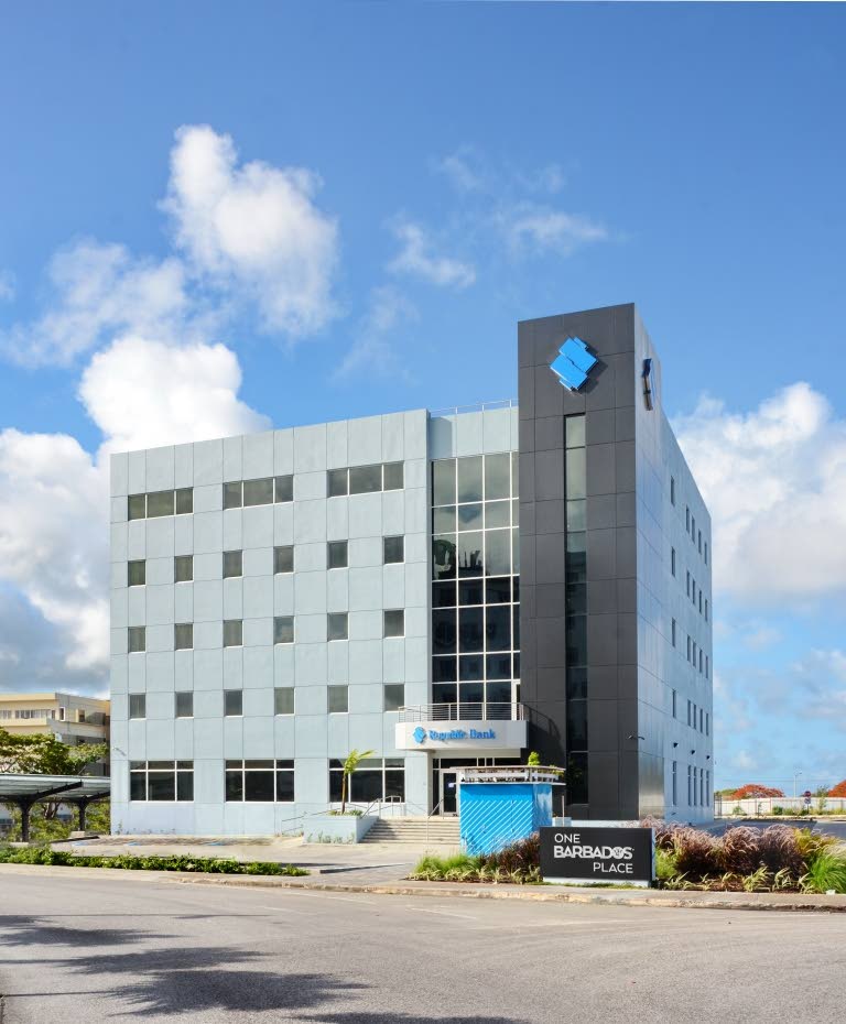 Republic Bank Opens SolarPowered Branch in Barbados Energy Analytics