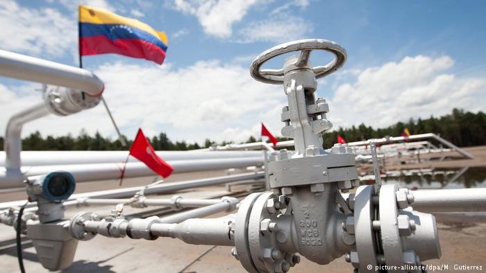 Venezuela: On the Exercise of Hydrocarbon Extraction Activities