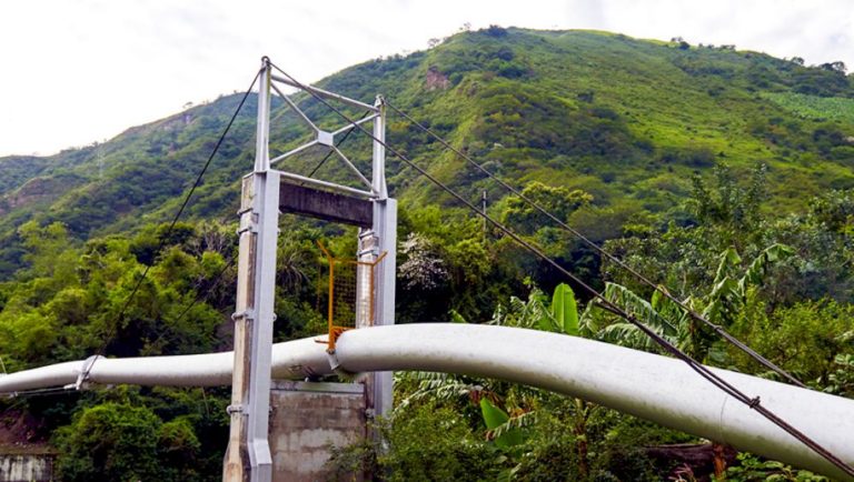 Petroperu to Restart 200,000 b/d Oil Pipeline: Official