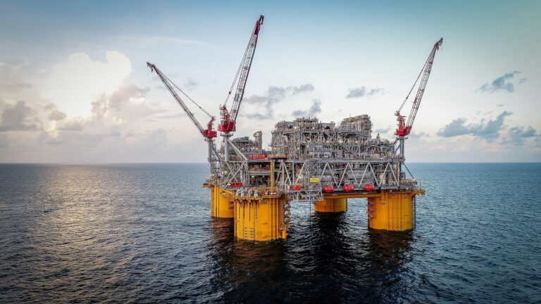 Oil Companies Expand Offshore Drilling, Pointing to Energy Needs