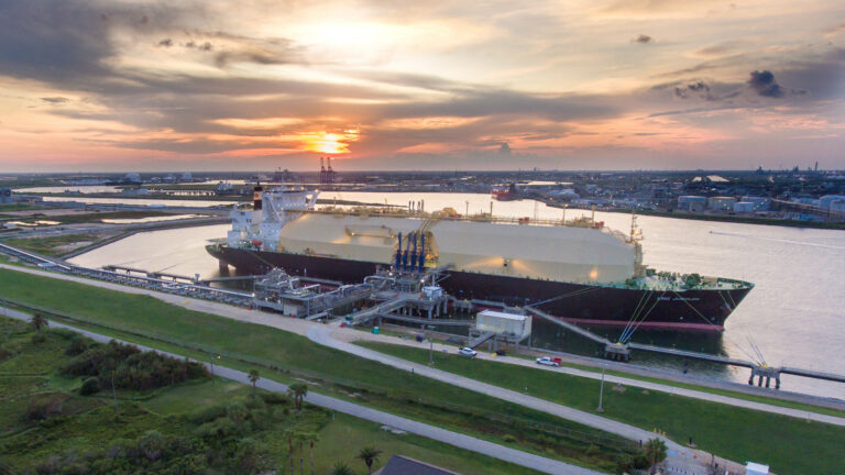 Freeport LNG to Start Operations at its LNG Plant