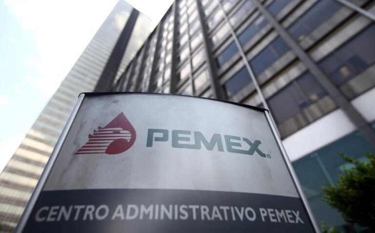 Pemex Halts Drilling At Valeriana