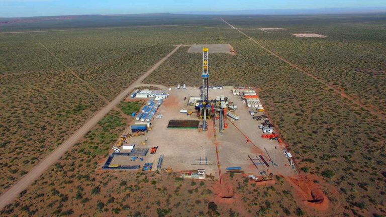 Argentina’s Vaca Muerta Comparable to Permian Basin