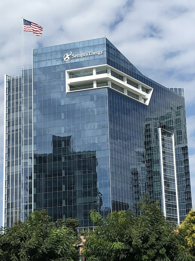 Sempra Infrastructure Shares Key Executive Appointments