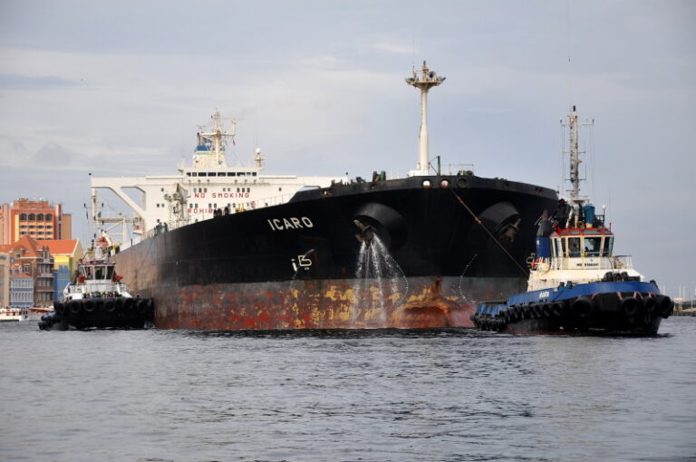OFAC Adds Six Vessels To List