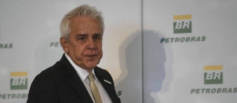 Petrobras Plans $34bn In Dividends