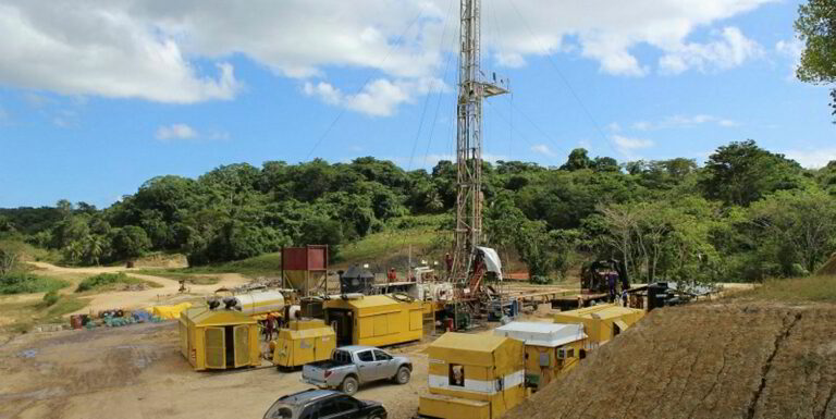 Touchstone Reports Onshore Oil Find At Cascadura