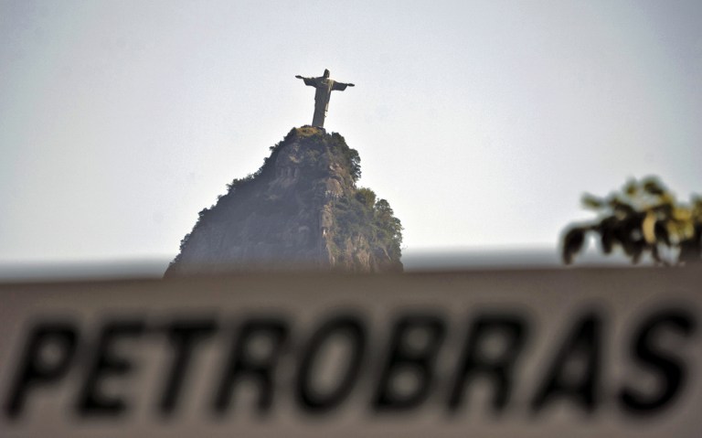 Petrobras Seeks Alternatives For Comperj