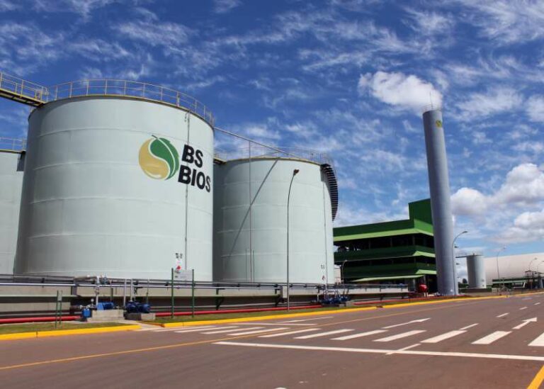 Petrobras Reveals Teaser For PBio’s Sale Of BSBios