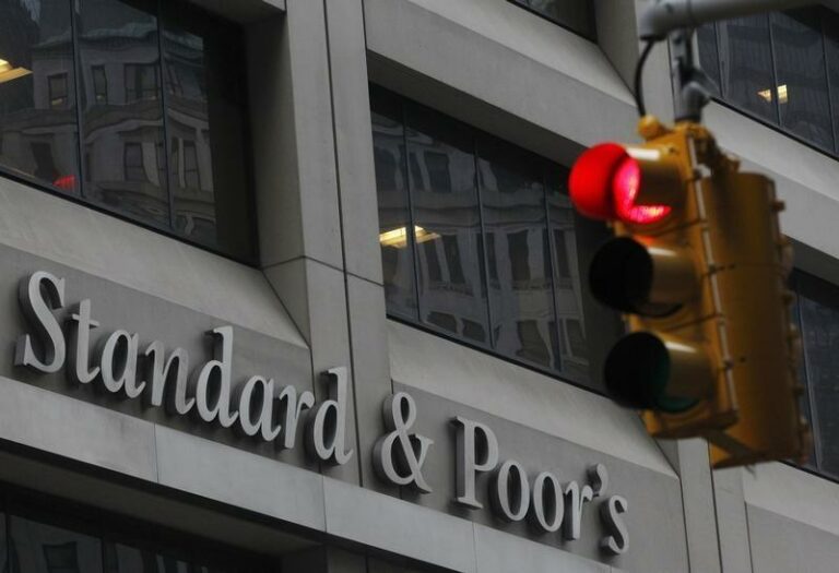S&P Ups Petrobras’ Global Scale Outlook