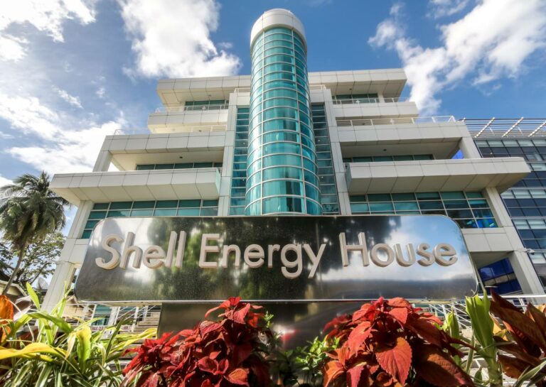 Shell Trinidad and Tobago Delivers First Gas from Colibri Project