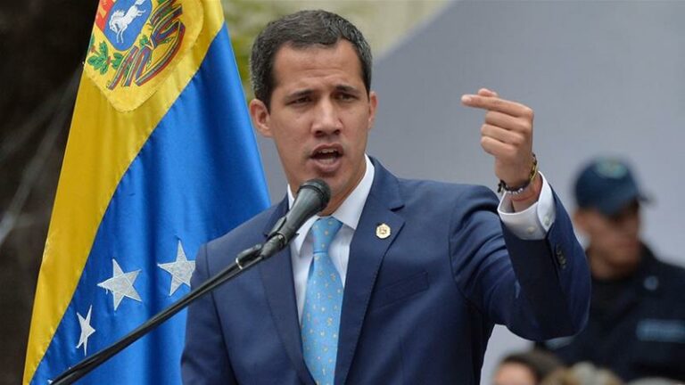 Guaido Survival Likely To Buy Chevron More Time