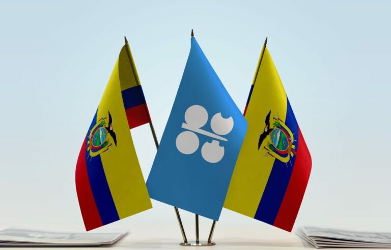 Ecuador Officially Exits OPEC