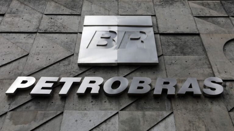 Petrobras BODs Approves Sale Of Braskem Stake
