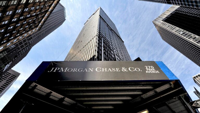 Petrobras Names JP Morgan New ADR Depositary Bank