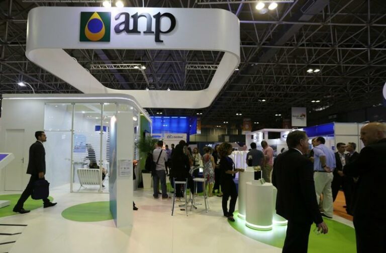 Petrobras Finalizes Auctions Payments To ANP