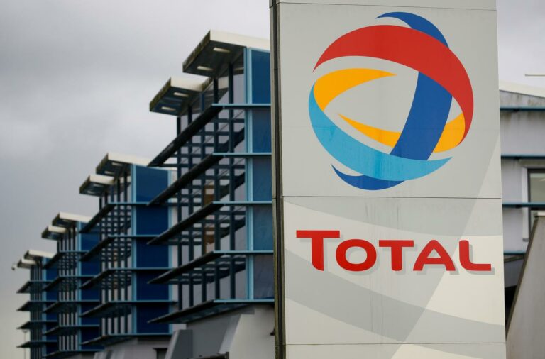 Total Enters A New Operated Exploration Permit In Egypt