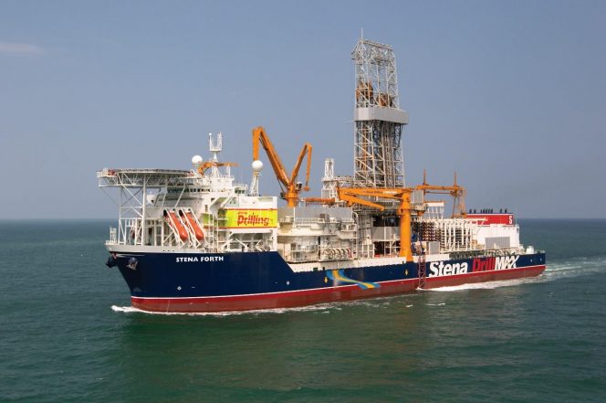 Karoon Starts Drilling In Peru At Marina‐1 Well