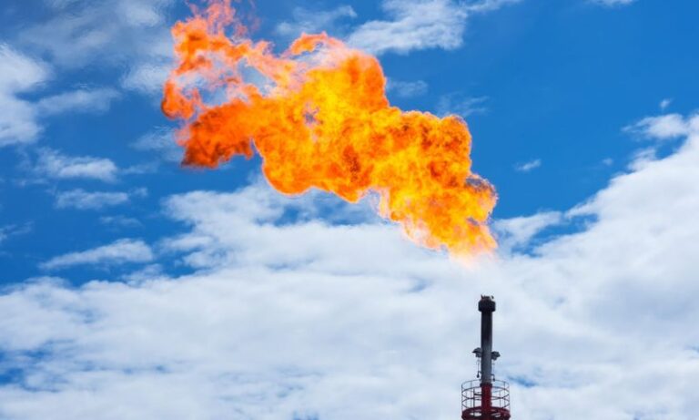 Ecopetrol Endorses Initiative To Eliminate Gas Flaring