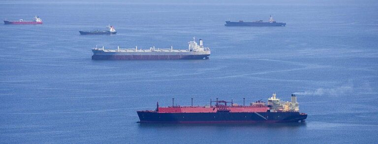 EXCLUSIVE: PDVSA Seeks Oil Tankers in Anticipation of US Sanctions Easing