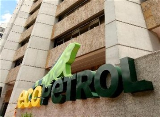 Ecopetrol Reports Uptick In Oil Output