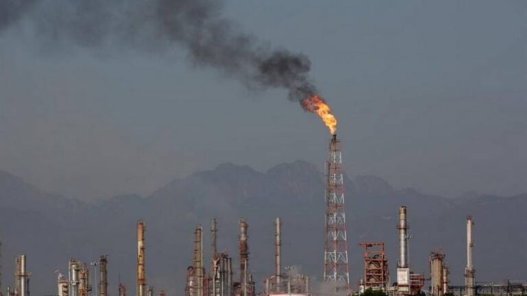 Mexico Spent $1.37 Billion On Oil Hedge