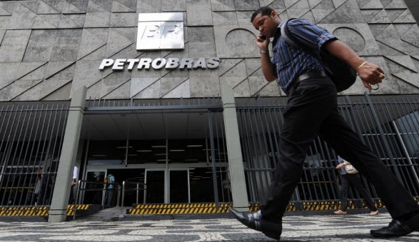 Petrobras on UFN III Sale Process