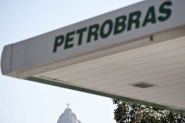 Petrobras Gives Details On 2019 Annual Results