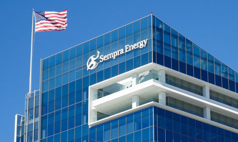 Sempra Infrastructure Inks SPA with INEOS for Port Arthur LNG Phase 1