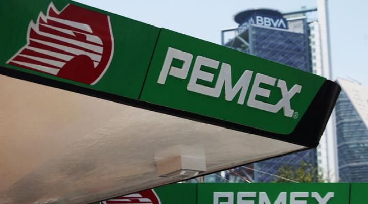 Pemex’s Maya Crude Reverses Gains: Platts