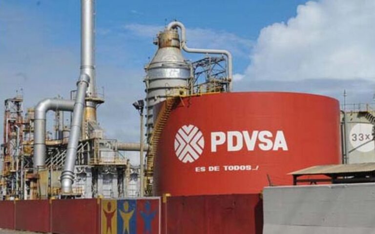 Venezuela’s Oil Exports Rose Ahead Of Wind-down Date