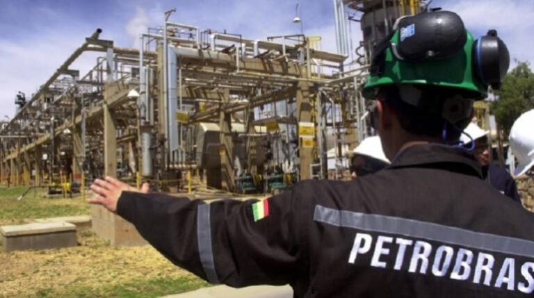 Petrobras on Talks with Bolivia’s YPFB