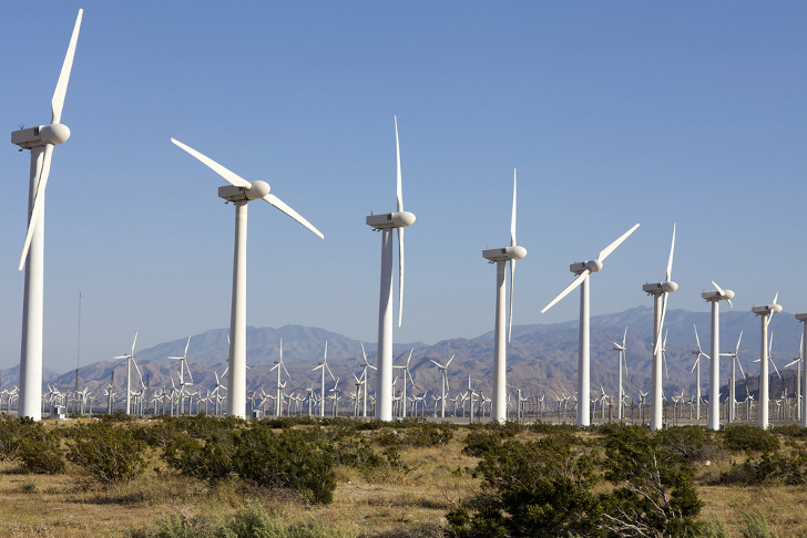 Petrobras Releases Teaser For Sale Of Wind Farms