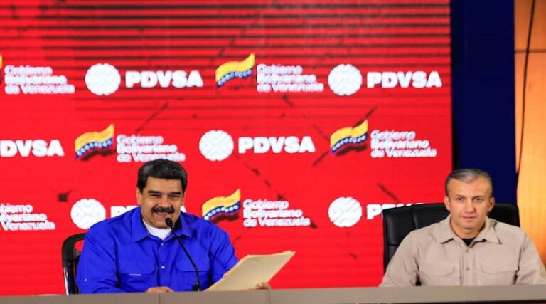 New Commission To Safeguard PDVSA’s Interest