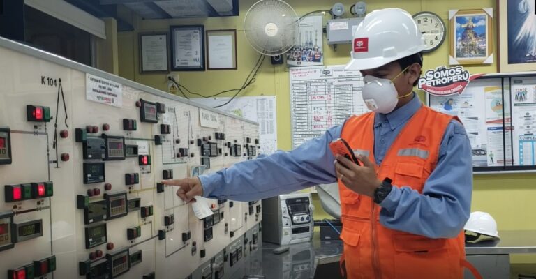 PetroPerú Selects Honeywell Forge Solution to Support Employee Training