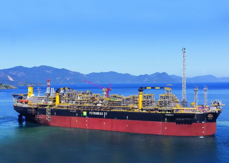 Petrobras Eyes Restart Oil Ships Hit By Coronavirus