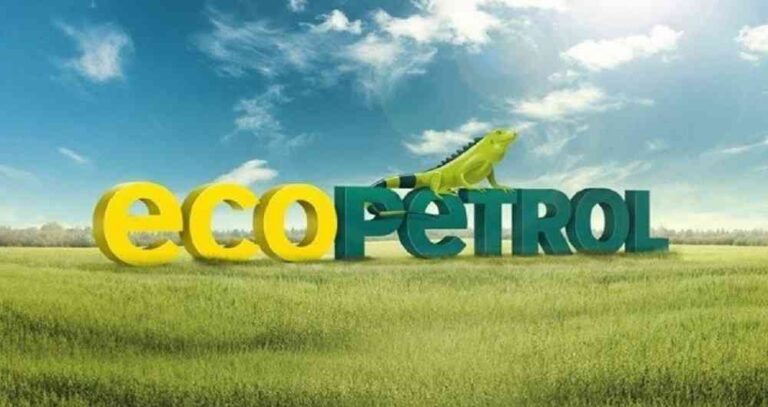 Ecopetrol Files Form 20-F For Fiscal Year 2019