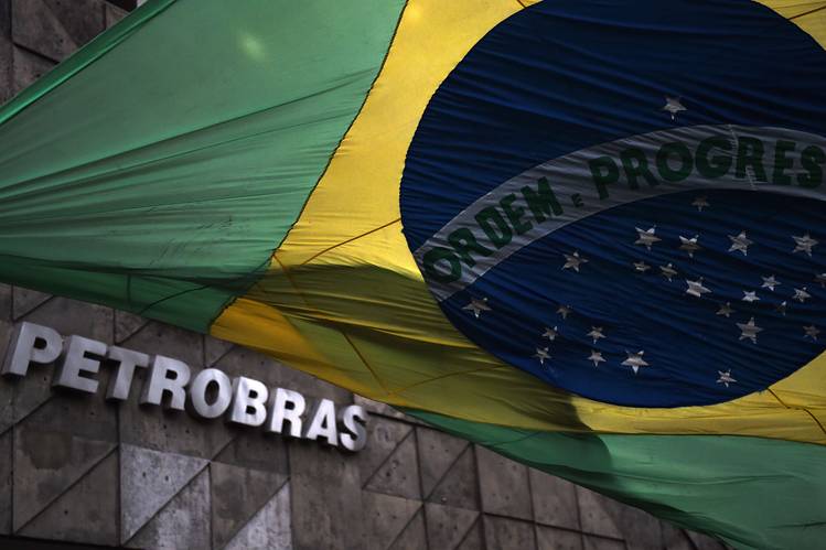 Petrobras Sets Date To Report 1Q:20 Results