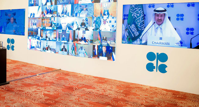 The 9th OPEC, Non-OPEC Meeting Concludes
