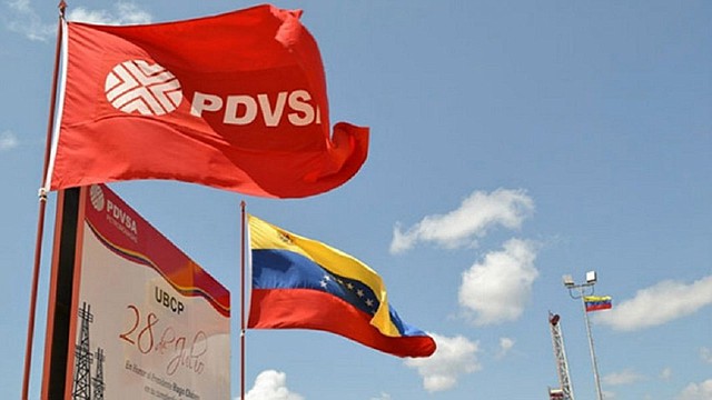 Venezuela Needs $58bn To Restore Oil Output To 1998 Levels-Document