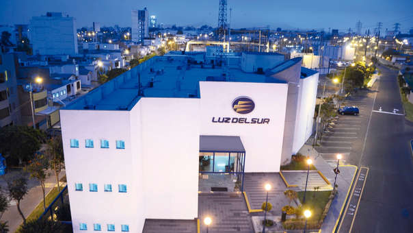 Sempra To Divest Luz Del Sur In Peru For $3.59bn