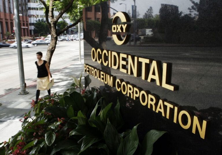 Oxy Reveals Tender Results, Upsize of Cash Tender Offers for Certain Senior Notes