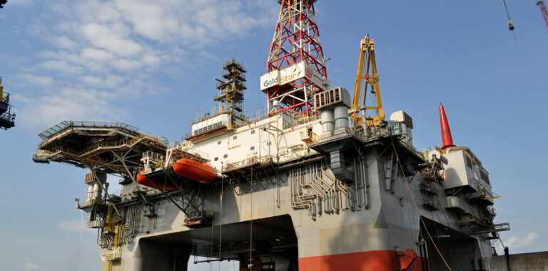 Petrobras Finds Oil At Campos Basin Natator Well