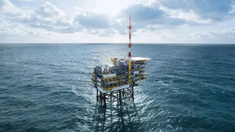 YPF Cedes 50% Interest Offshore To Equinor