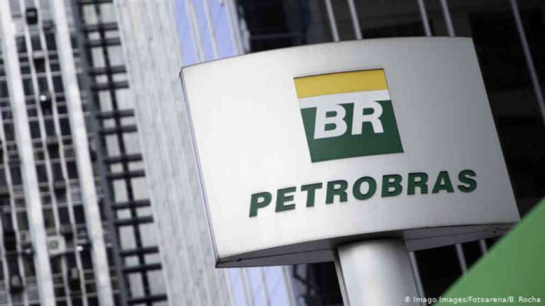 Petrobras Updates On Colombian Asset Sale