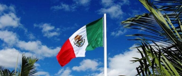 Mexico’s Registers $3.09bn April Trade Deficit