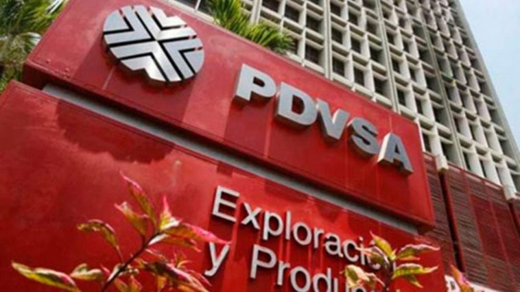 PDVSA Allocates Oil Cargoes To Partner At Petrozamora