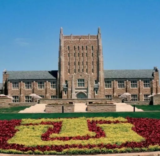 Op-Ed: My Love Affair With Tulsa University