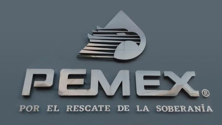 Pemex Files 2019 Annual Report, Form 20-F