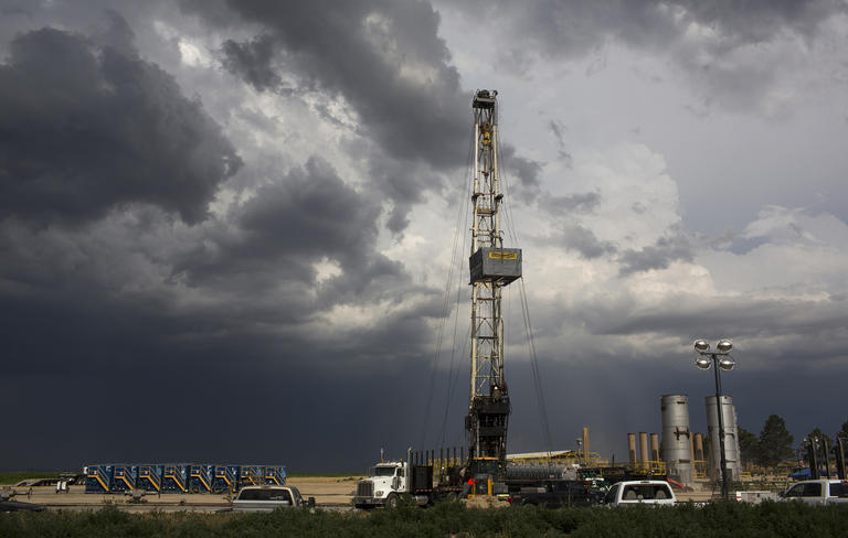 Pemex Reiterates No Fracking Mandate